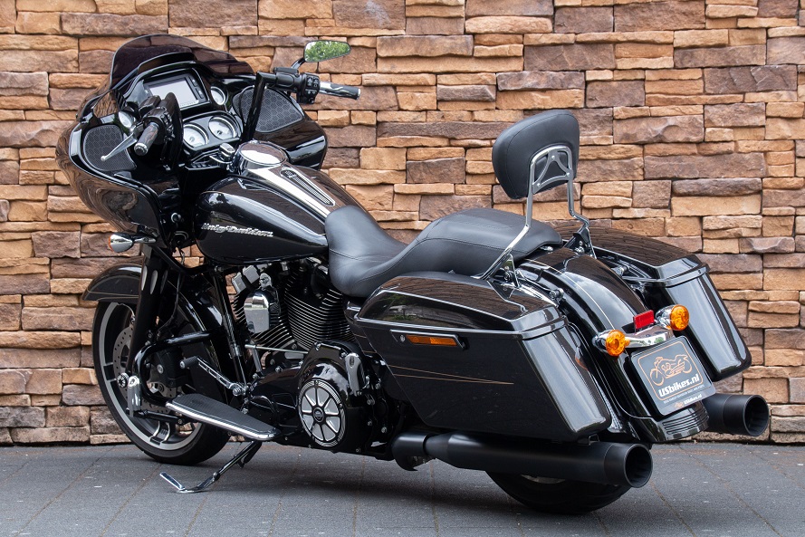 2016 Harley-Davidson FLTRXS Road Glide Special 110 Stage IV LA