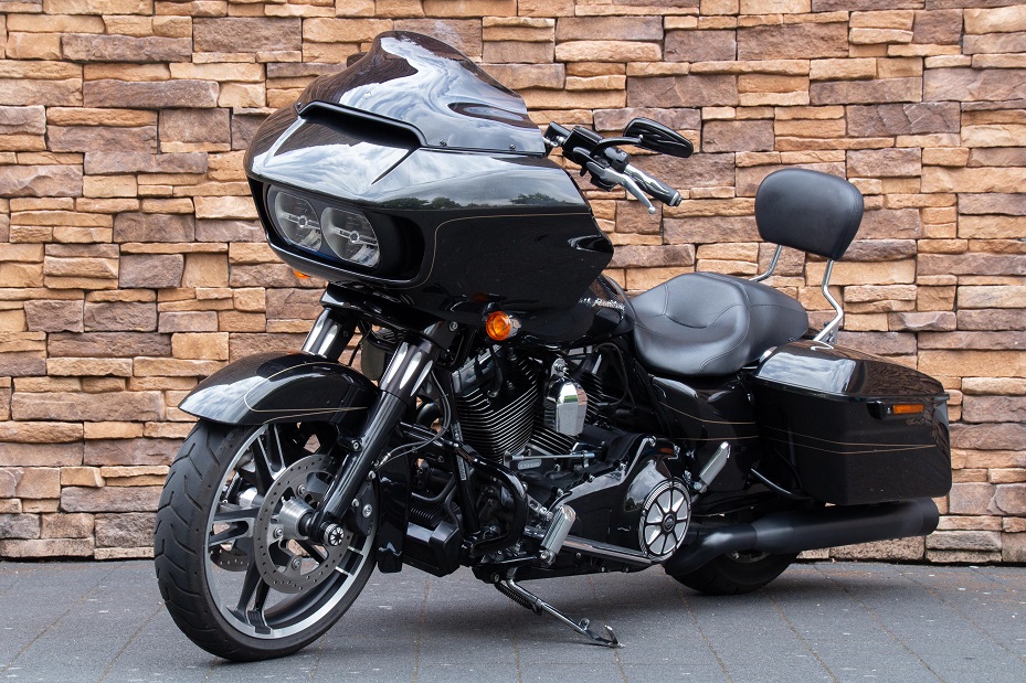 2016 Harley-Davidson FLTRXS Road Glide Special 110 Stage IV LV