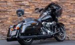 2016 Harley-Davidson FLTRXS Road Glide Special 110 Stage IV RA