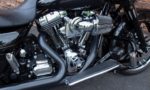 2016 Harley-Davidson FLTRXS Road Glide Special 110 Stage IV RE