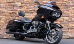 2016 Harley-Davidson FLTRXS Road Glide Special 110 Stage IV RV