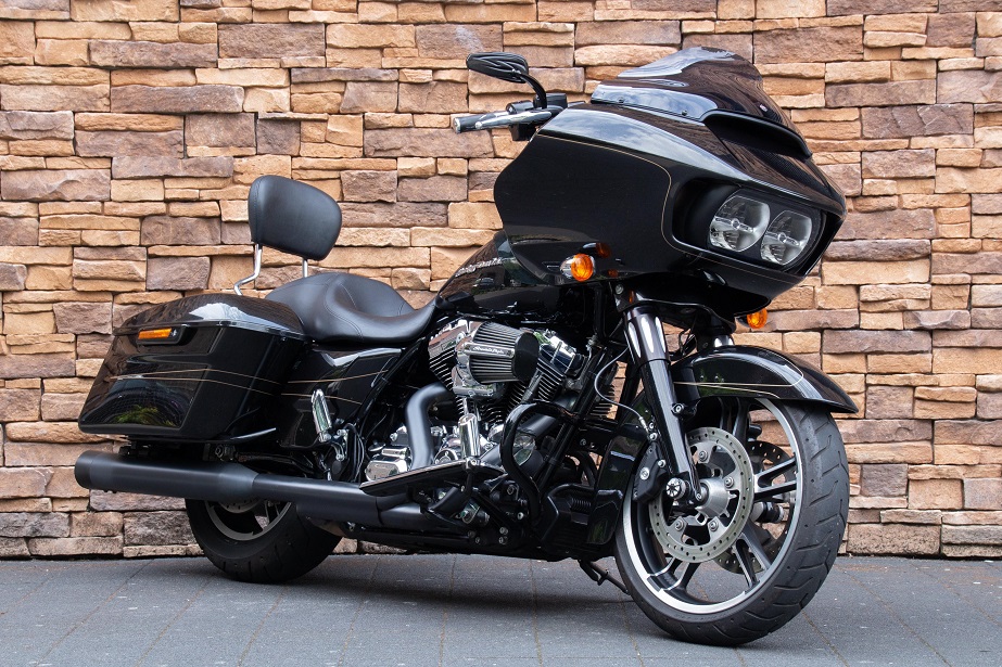 2016 Harley-Davidson FLTRXS Road Glide Special 110 Stage IV RV