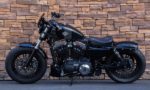 2017 Harley-Davidson XL1200X Forty Eight Sportster 1200 L