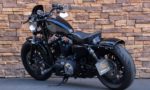 2017 Harley-Davidson XL1200X Forty Eight Sportster 1200 LA