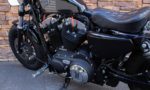 2017 Harley-Davidson XL1200X Forty Eight Sportster 1200 LE