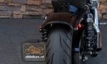 2017 Harley-Davidson XL1200X Forty Eight Sportster 1200 LPH