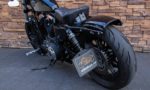 2017 Harley-Davidson XL1200X Forty Eight Sportster 1200 LPH1