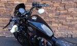 2017 Harley-Davidson XL1200X Forty Eight Sportster 1200 LT