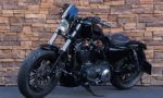 2017 Harley-Davidson XL1200X Forty Eight Sportster 1200 LV