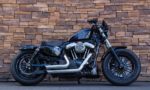 2017 Harley-Davidson XL1200X Forty Eight Sportster 1200 R