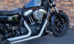 2017 Harley-Davidson XL1200X Forty Eight Sportster 1200 RE
