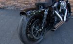 2017 Harley-Davidson XL1200X Forty Eight Sportster 1200 RR