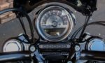 2017 Harley-Davidson XL1200X Forty Eight Sportster 1200 T