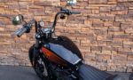 2021 Harley-Davidson Street Bob Softail FXBBS 114 M8 LD