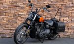 2021 Harley-Davidson Street Bob Softail FXBBS 114 M8 LV