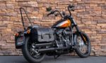 2021 Harley-Davidson Street Bob Softail FXBBS 114 M8 RA