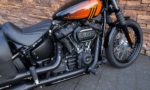 2021 Harley-Davidson Street Bob Softail FXBBS 114 M8 RE
