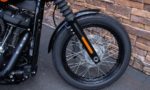 2021 Harley-Davidson Street Bob Softail FXBBS 114 M8 RFW