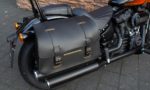 2021 Harley-Davidson Street Bob Softail FXBBS 114 M8 RSB