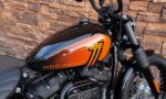 2021 Harley-Davidson Street Bob Softail FXBBS 114 M8 RT