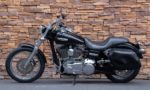 2007 Harley-Davidson FXDC Dyna Super Glide Custom 96 L