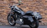 2007 Harley-Davidson FXDC Dyna Super Glide Custom 96 LA