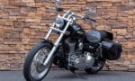 2007 Harley-Davidson FXDC Dyna Super Glide Custom 96 LV