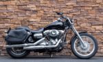 2007 Harley-Davidson FXDC Dyna Super Glide Custom 96 R