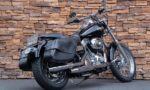 2007 Harley-Davidson FXDC Dyna Super Glide Custom 96 RA