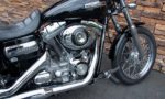 2007 Harley-Davidson FXDC Dyna Super Glide Custom 96 RE