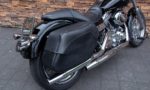 2007 Harley-Davidson FXDC Dyna Super Glide Custom 96 RSB