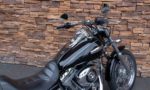 2007 Harley-Davidson FXDC Dyna Super Glide Custom 96 RT