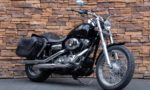 2007 Harley-Davidson FXDC Dyna Super Glide Custom 96 RV