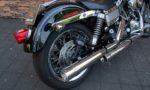 2007 Harley-Davidson FXDL Dyna Low Rider E