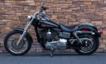 2007 Harley-Davidson FXDL Dyna Low Rider L