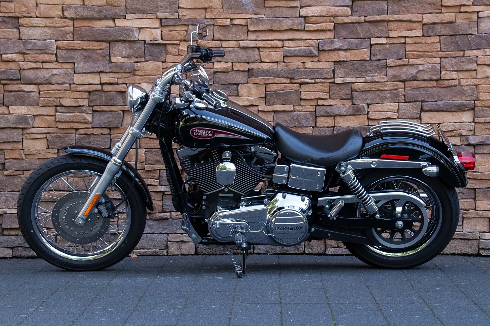 2007 Harley-Davidson FXDL Dyna Low Rider L