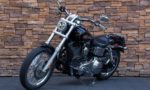 2007 Harley-Davidson FXDL Dyna Low Rider LV