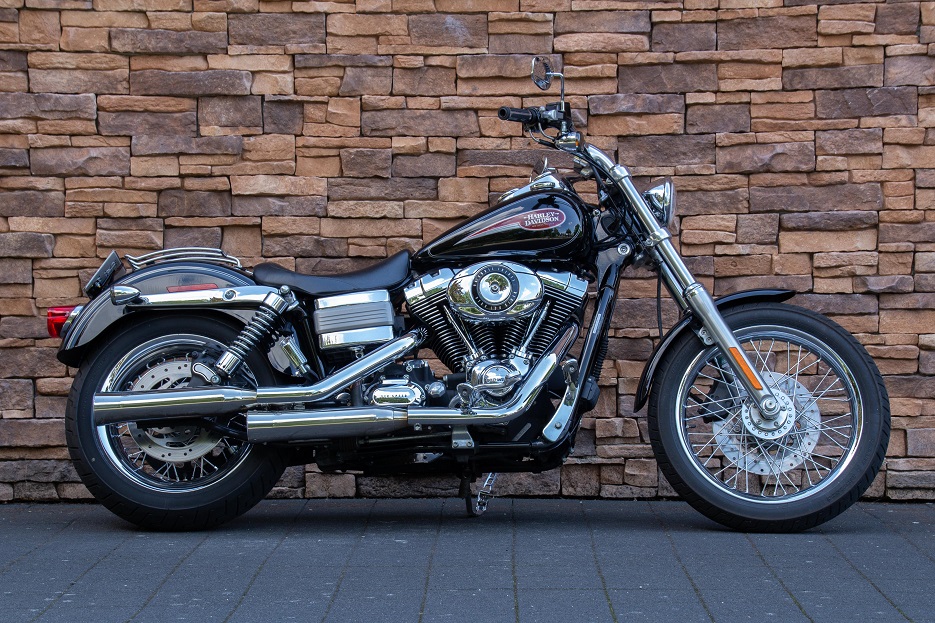 2007 Harley-Davidson FXDL Dyna Low Rider R