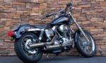 2007 Harley-Davidson FXDL Dyna Low Rider RA