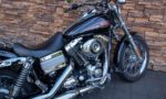 2007 Harley-Davidson FXDL Dyna Low Rider RE