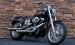 2007 Harley-Davidson FXDL Dyna Low Rider RV