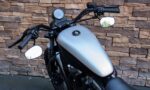 2008 Harley-Davidson XL1200N Sportster Nightster 1200 LD