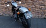 2008 Harley-Davidson XL1200N Sportster Nightster 1200 LPH