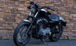 2008 Harley-Davidson XL1200N Sportster Nightster 1200 LV