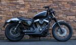 2008 Harley-Davidson XL1200N Sportster Nightster 1200 R