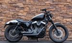 2008 Harley-Davidson XL1200N Sportster Nightster 1200 R