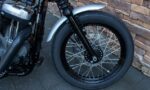 2008 Harley-Davidson XL1200N Sportster Nightster 1200 RFW