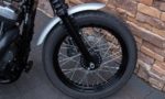 2008 Harley-Davidson XL1200N Sportster Nightster 1200 RFW