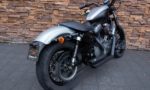 2008 Harley-Davidson XL1200N Sportster Nightster 1200 RS