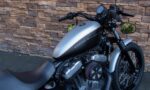 2008 Harley-Davidson XL1200N Sportster Nightster 1200 RT